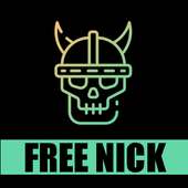 FF Name Style Creator - 🔥 Free Nicknames icon