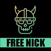 FF Name Style Creator - 🔥 Free Nicknames 1.0.0