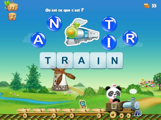 L'Alphabet de Lola – ABC Jeux screenshot 10