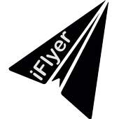 iFlyer - Earn Money by Viewing Ads v1.0 iFlyer Earn Money
