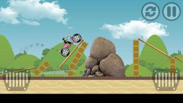 Fast Bike Racing screenshot 6
