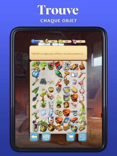 Merge Mansion screenshot 21
