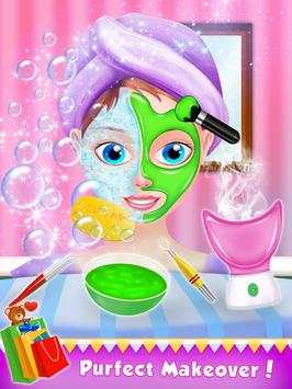 Crazy Kids Shopping Mall screenshot 4