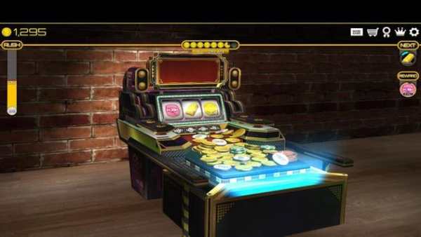 Coin Drop King screenshot 7