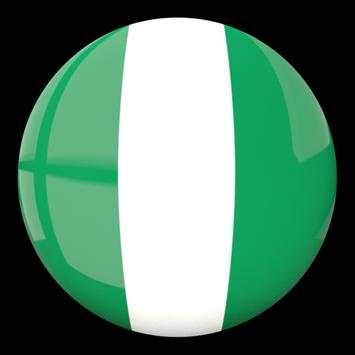 Nigeria TV Channels UHD screenshot 1