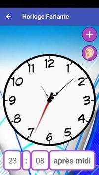 el reloj parlante screenshot 4
