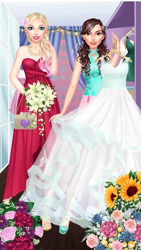 Classy Wedding Salon 2 تصوير الشاشة