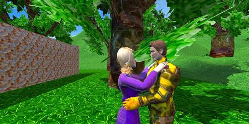 CASTLE DEFENDER 3D screenshot 3
