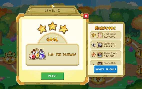 Ore Blast Mania screenshot 11