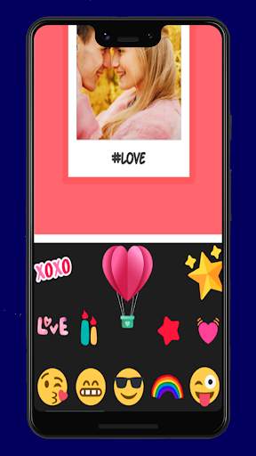 PhotoGrid Collage maker Guide screenshot 2