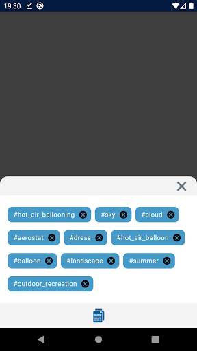 Hashtag Factory - Best Hashtag screenshot 2