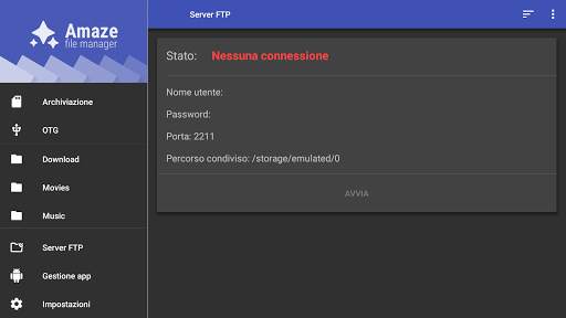 Amaze File Manager screenshot 13