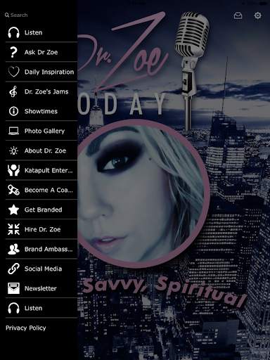 Dr. Zoe Today screenshot 6