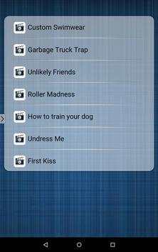 Viral Video Browser screenshot 1
