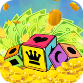 Merge For Money icon