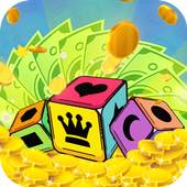 Merge For Money 1.0.0