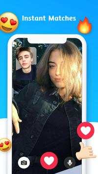Instant Match Tips For Tinder 2 تصوير الشاشة