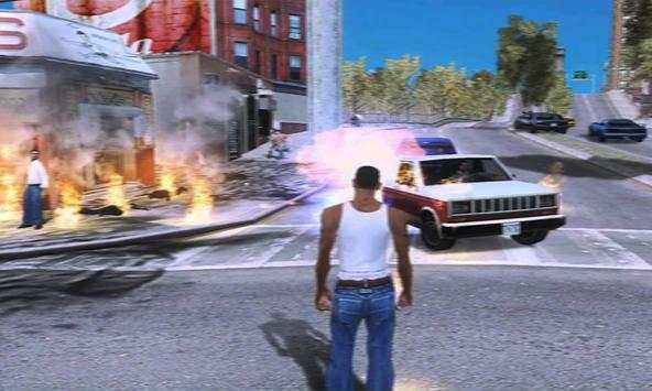 GamePlay For GTA San Andreas screenshot 1