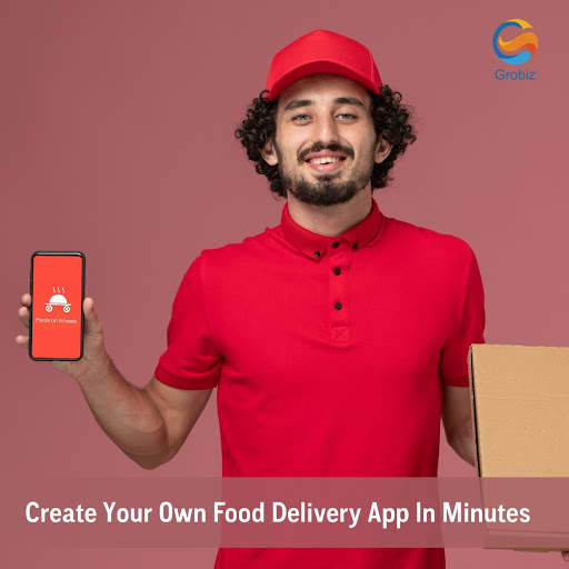 Premium Ecommerce App Builder screenshot 3