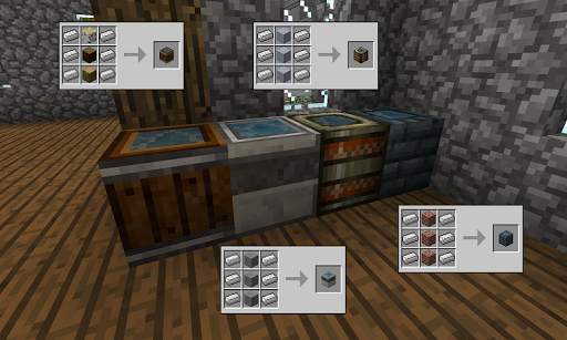 Pam Harvest mod for MCPE screenshot 3