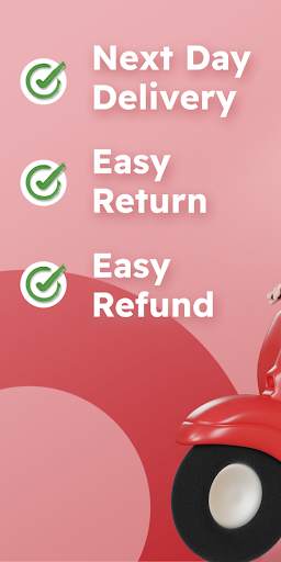 CityMall: Online Shopping App स्क्रीनशॉट 6