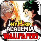 My Hero Academia 5.6