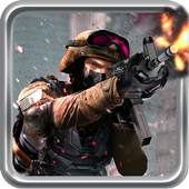 Sniper Shoot War 1.1.0