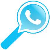 WhatStalker: Whatsapp online