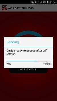 Wifi Password Recovery - prank screenshot 5