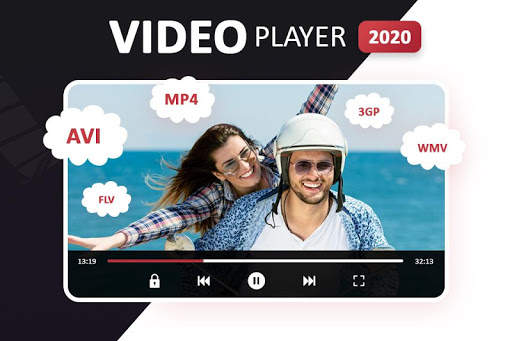 Tik-Toi Video Player - Video Player All Format 5 تصوير الشاشة