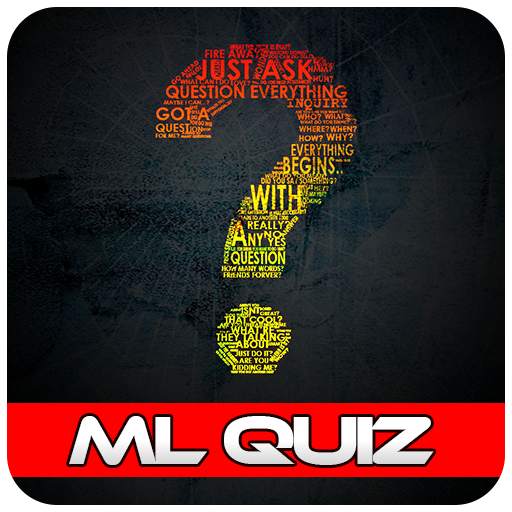 Ml Quiz For Legends 1.2