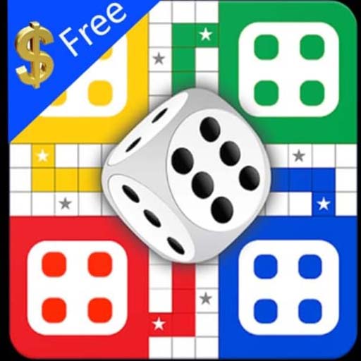 Ludo Master icon