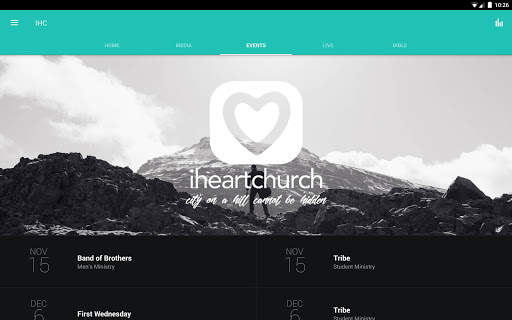 I Heart Church screenshot 9