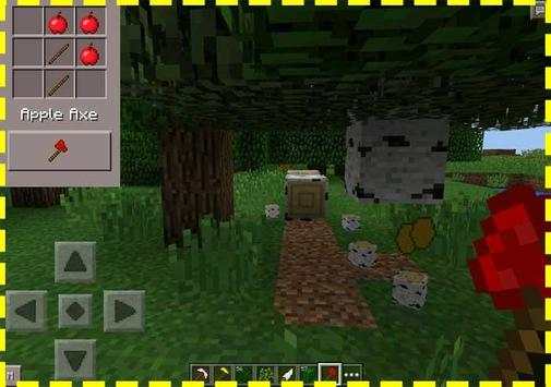 Fruit World Mod Installer screenshot 4