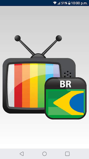 TV Brasil - TV Aberta ao Vivo screenshot 1