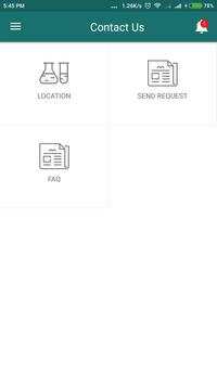 Seraniti screenshot 4