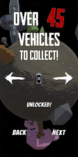 Planet Zoom screenshot 6
