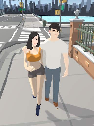 100 Years - Life Simulator screenshot 7