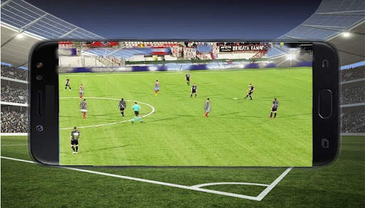 All Football Live screenshot 3