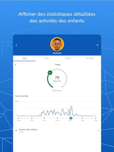 Garmin Jr.™ screenshot 5
