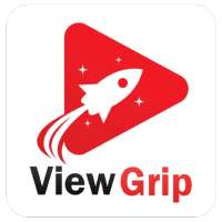 ViewGrip - Boost Your Viewers
