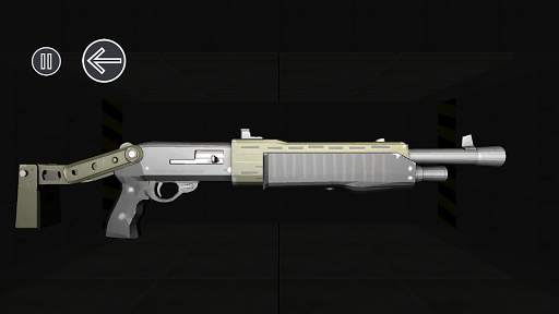 BR Weapon Simulator screenshot 5