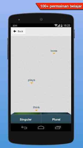 Practice English Grammar screenshot 4