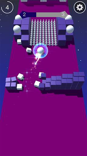 Color 3D Ball screenshot 1
