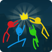 Stick Fight Legacy icon