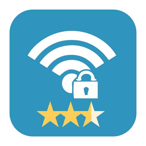 WiFi Security-Encryption Score 1.1