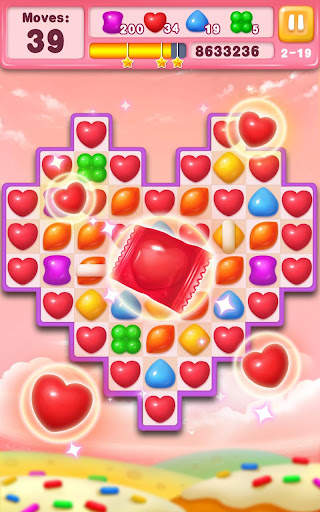 Candy Mania screenshot 11