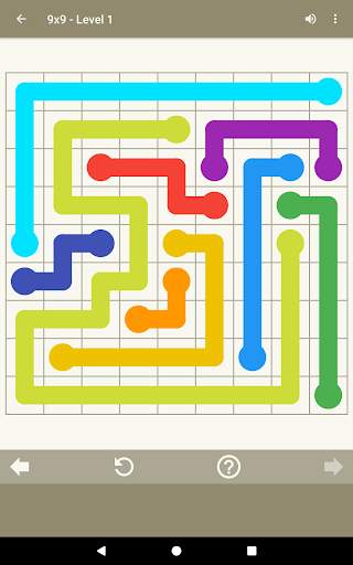 Color Link screenshot 13