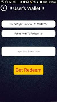 PAYTM EARNING screenshot 4