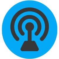 HotspotID - Free Mobile Hotspot Scheduler logo